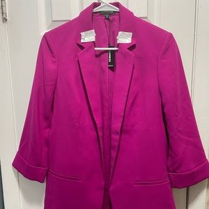 Express Blazer